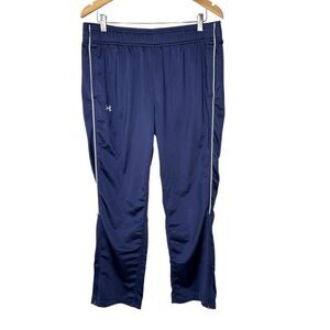 Under Armour Women’s XL Loose Athletic Straight Leg Sweatpants